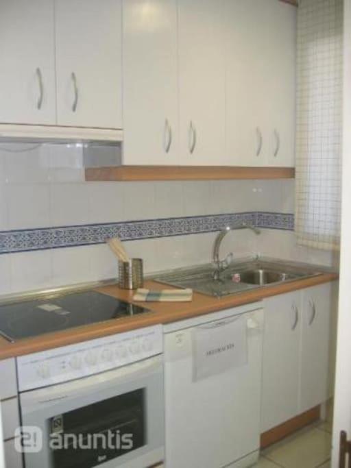 Jardines Nuevo Vera: 1ª línea playa - Apartamento de 2 dormitorios - 12