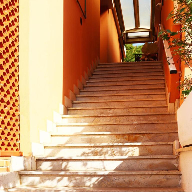 Holiday Home Arzilli See View - Appartamento con Vista Mare - 34