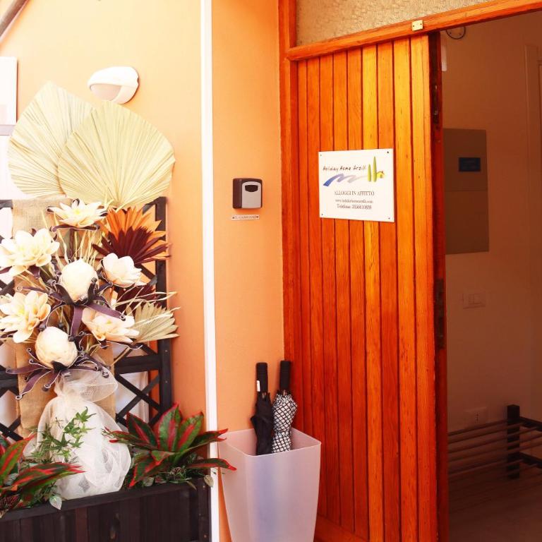 Holiday Home Arzilli See View - Appartamento con Vista Mare - 35