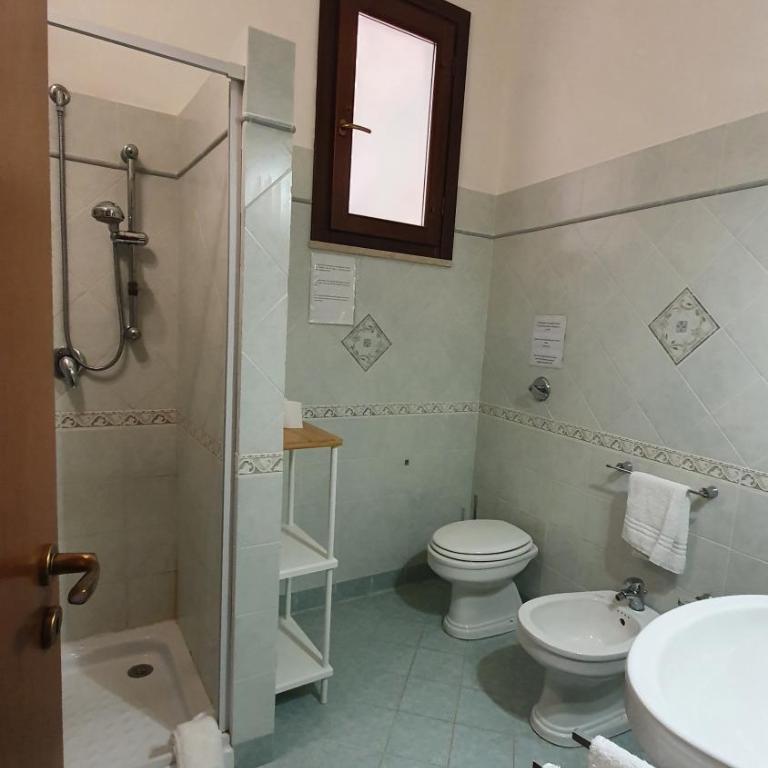 Casa Levante - Appartamento con 2 Camere da Letto e Vista Giardino - 14