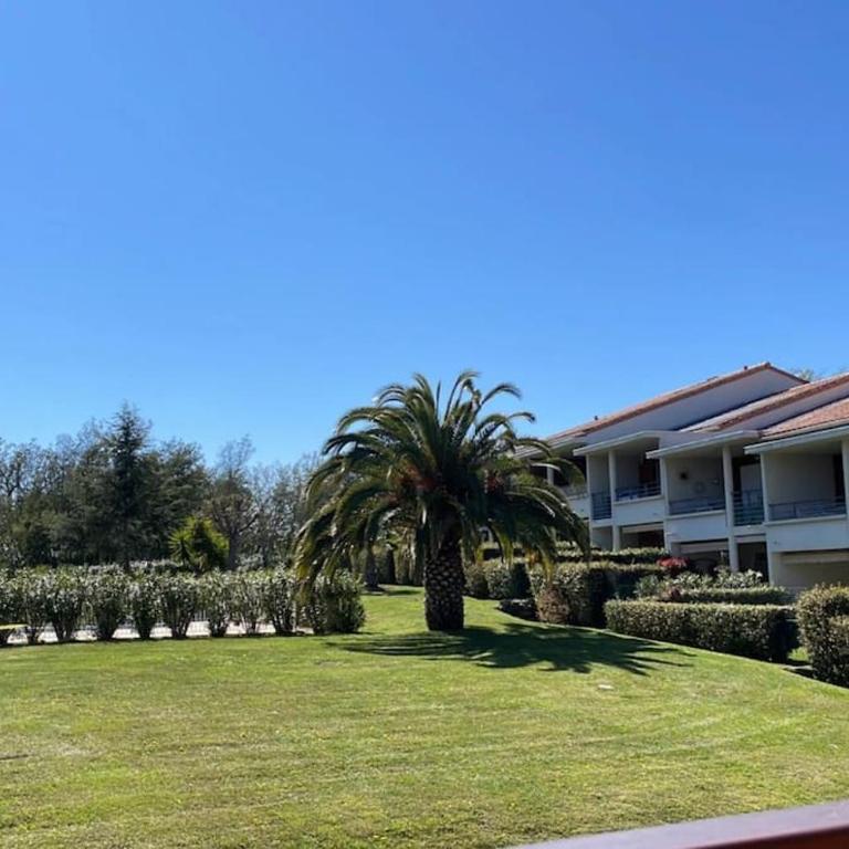 Votre séjour cosy à Frejus! - Appartamento con 2 Camere da Letto - 3