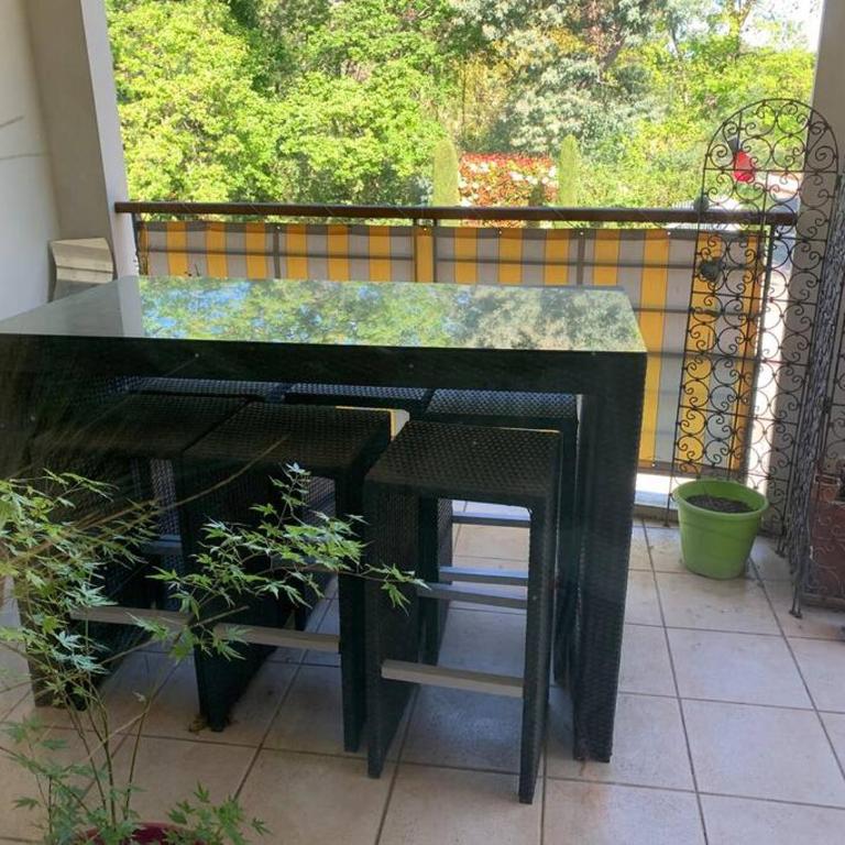 Votre séjour cosy à Frejus! - Appartamento con 2 Camere da Letto - 5