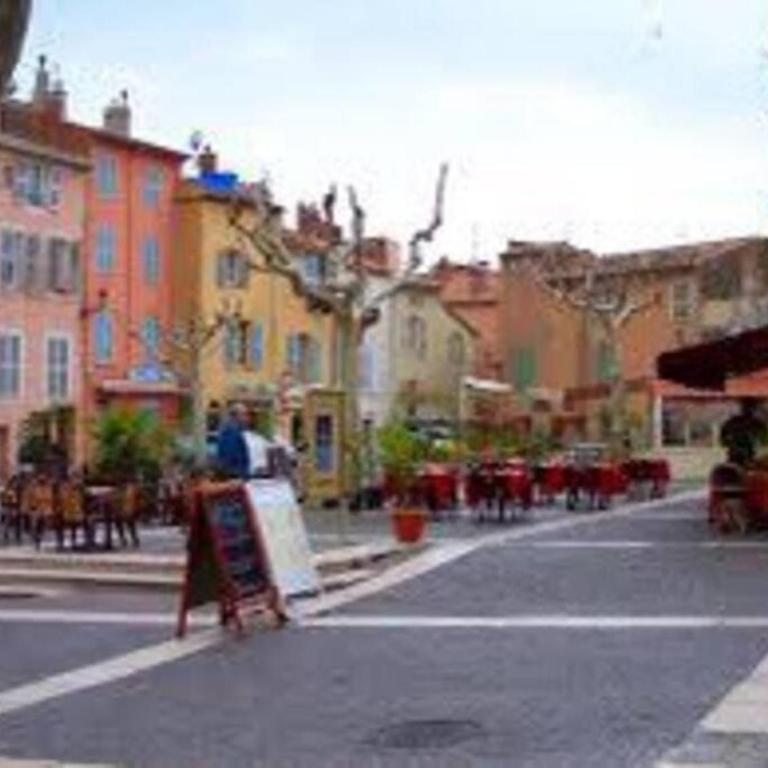 Votre séjour cosy à Frejus! - Appartamento con 2 Camere da Letto - 27