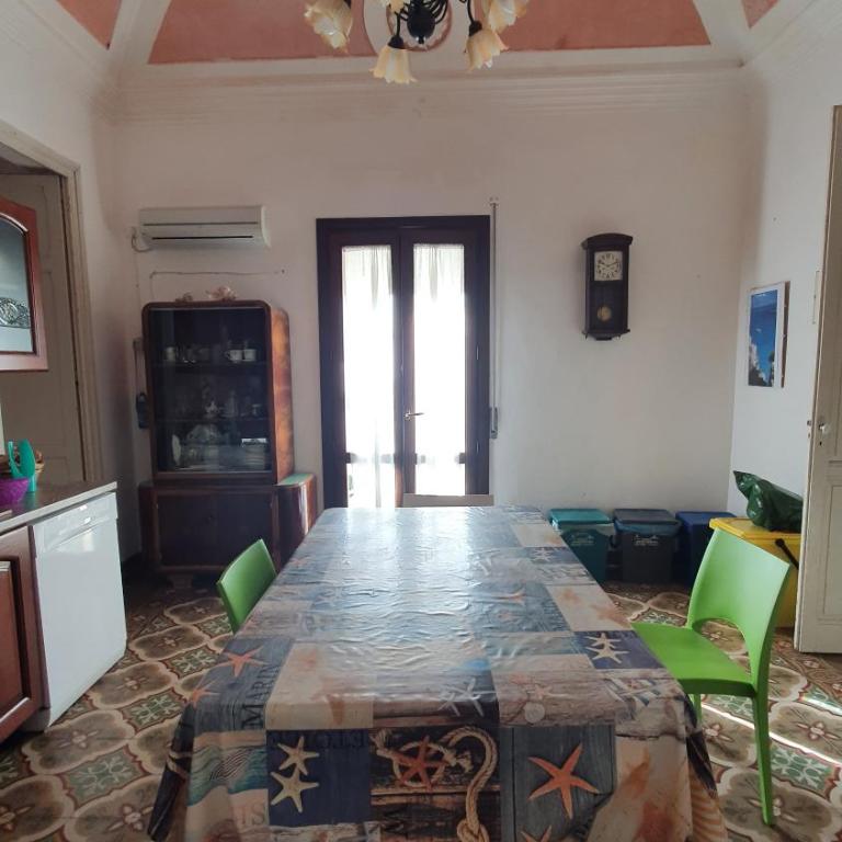 Casa Levante - Appartamento con 2 Camere da Letto e Vista Giardino - 6