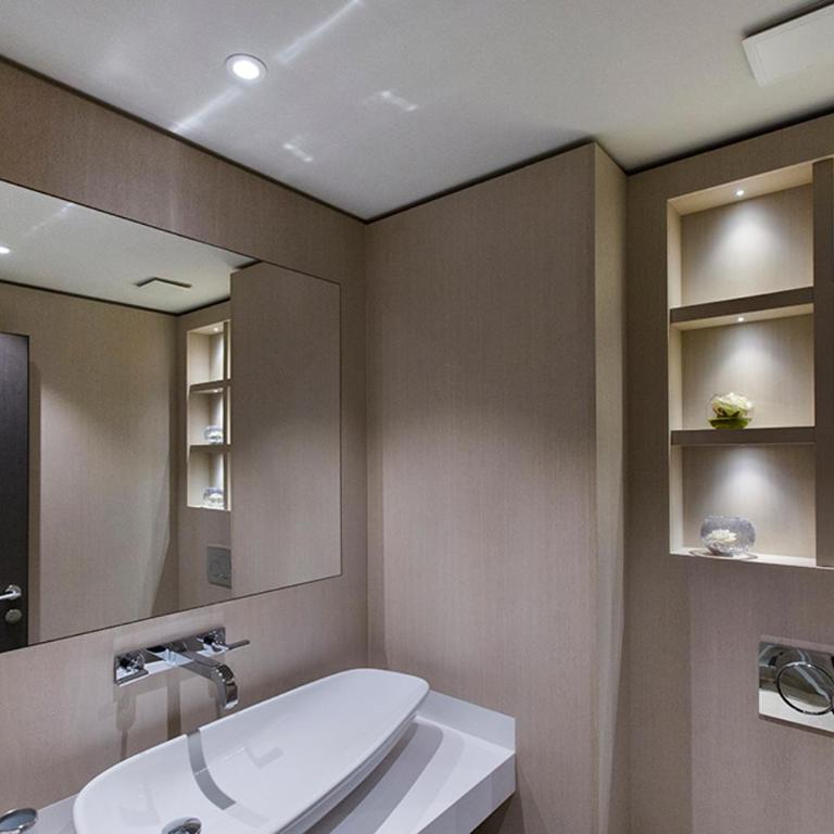 Parc du Cap Luxury Apartment - Apartment mit 2 Schlafzimmern - 34