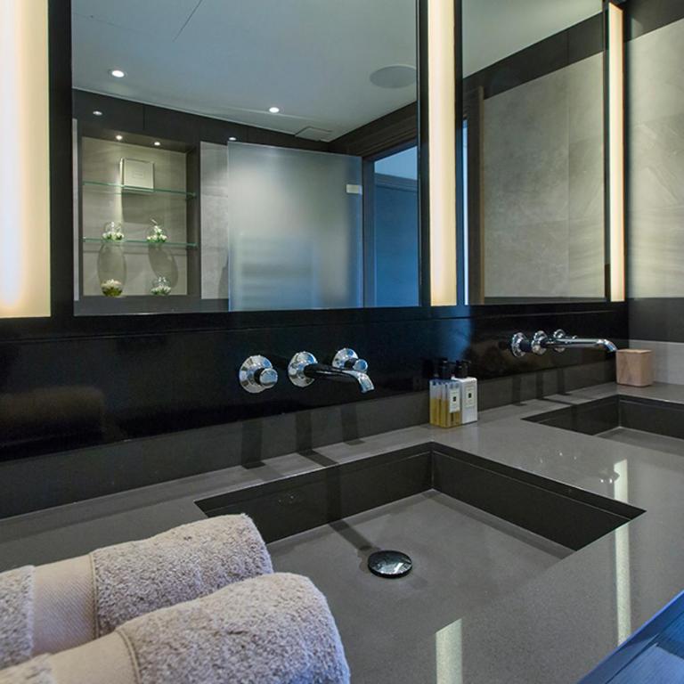 Parc du Cap Luxury Apartment - Apartment mit 2 Schlafzimmern - 20