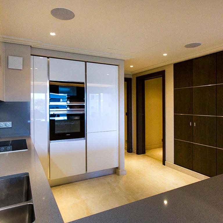 Parc du Cap Luxury Apartment - Apartment mit 2 Schlafzimmern - 36