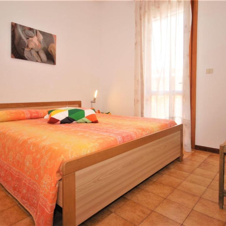 Appartamenti Villaggio Giardino - Appartamento con 1 Camera da Letto - 4