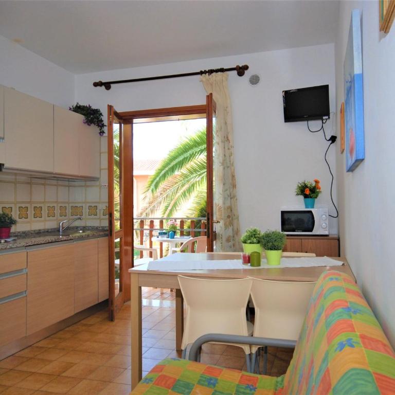 Appartamenti Villaggio Giardino - Appartamento con 1 Camera da Letto - 2