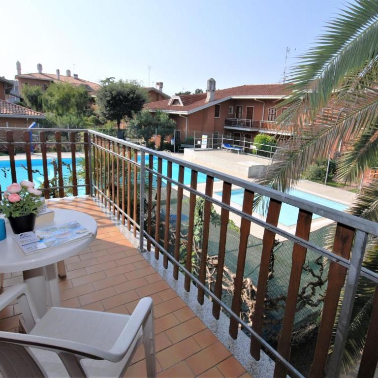 Appartamenti Villaggio Giardino - Appartamento con 1 Camera da Letto - 3