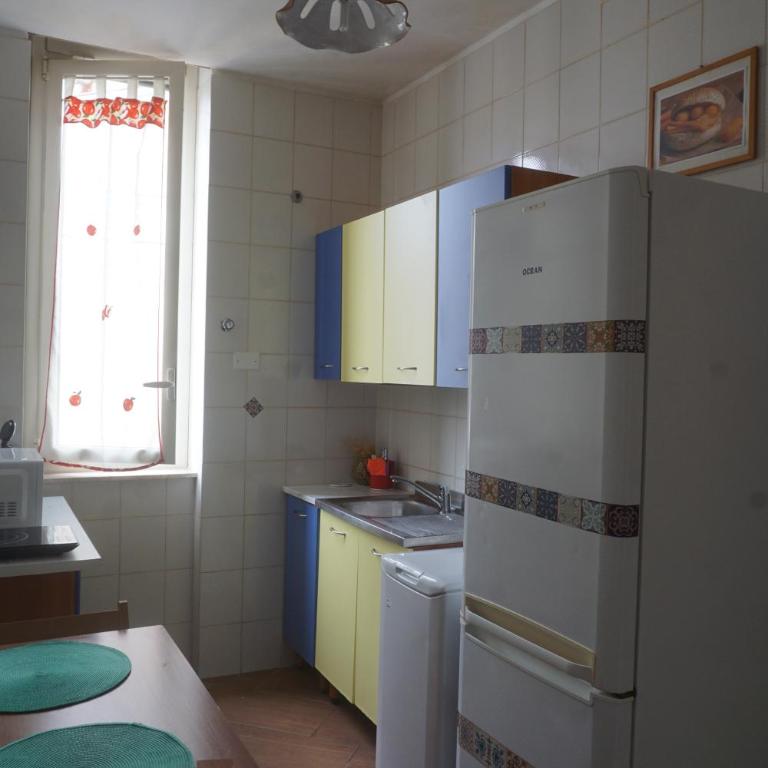 Casa di Vale - Appartamento con 2 Camere da Letto - 28