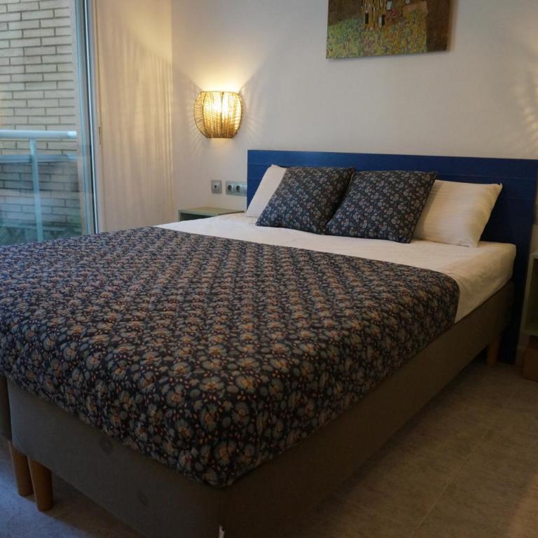 Pineda Sunset Beach Seaviews - Two-Bedroom Apartment - 16