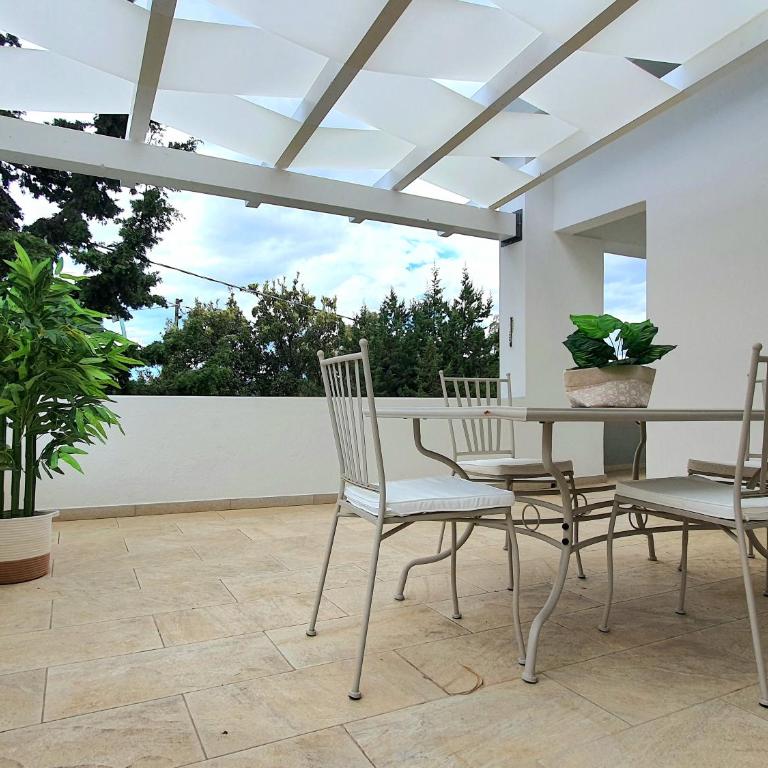 Marinaway - Appartamenti a 2 chilometri dal mare - Appartamento con Terrazza - 5