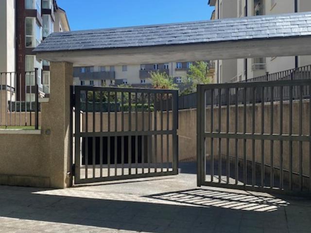 Apartamento Libertad - Apartment mit 2 Schlafzimmern - 12