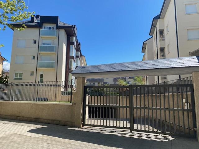 Apartamento Libertad - Apartment mit 2 Schlafzimmern - 14