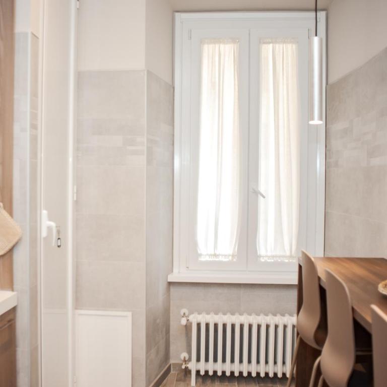 SCIPIO92HOME - Dreibettzimmer mit eigenem Bad - 18