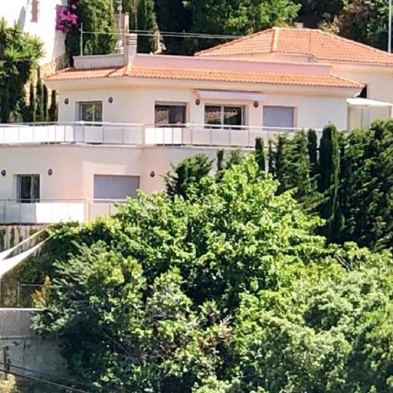 Holiday Villa privacy, pool, nature, with breathtaking view - Casa de 4 dormitorios - 38