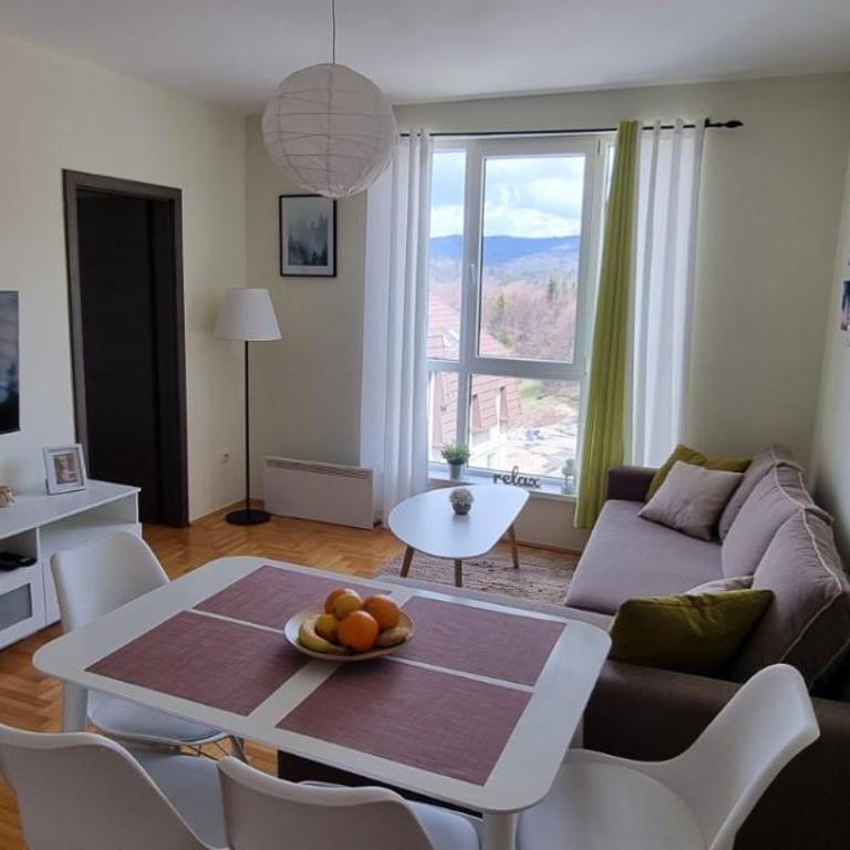 Apartman Kraljevi cardaci 5b-32 - One-Bedroom Apartment - 1