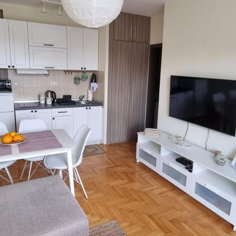 Apartman Kraljevi cardaci 5b-32 - One-Bedroom Apartment - 4