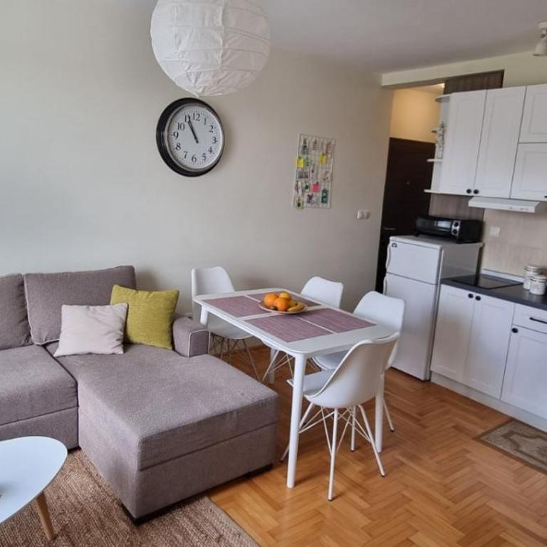 Apartman Kraljevi cardaci 5b-32 - One-Bedroom Apartment - 3
