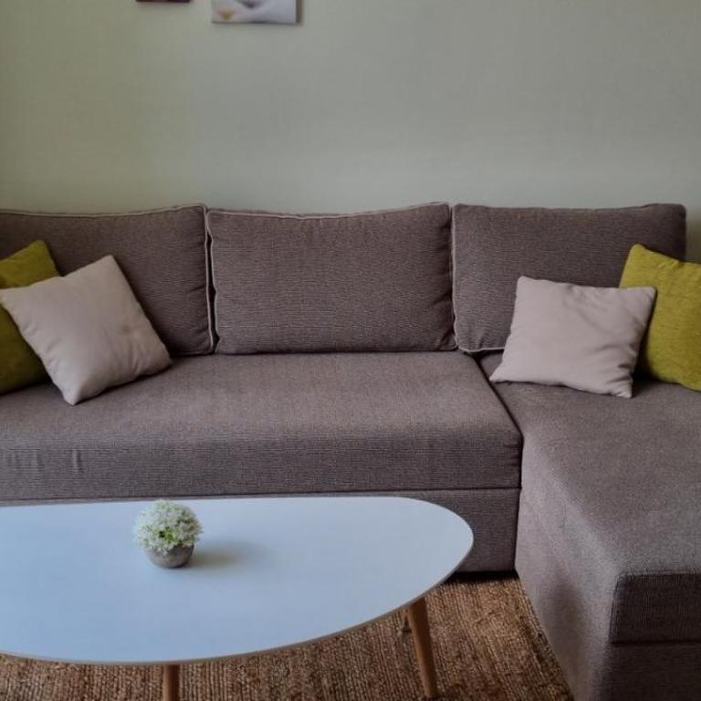 Apartman Kraljevi cardaci 5b-32 - One-Bedroom Apartment - 5