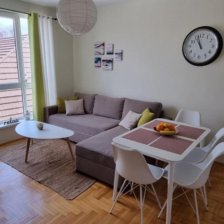 Apartman Kraljevi cardaci 5b-32 - One-Bedroom Apartment - 8