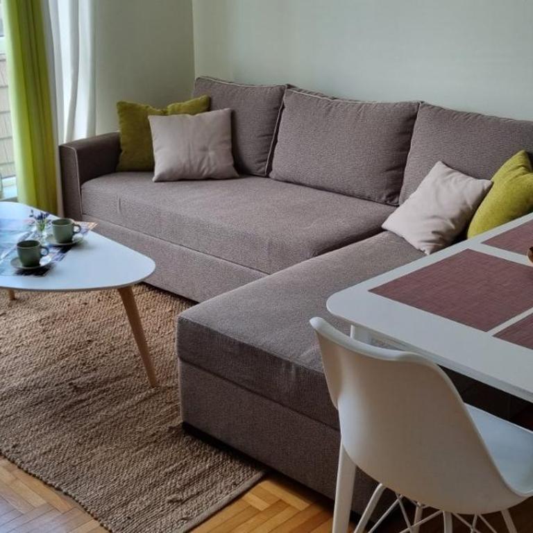 Apartman Kraljevi cardaci 5b-32 - One-Bedroom Apartment - 9