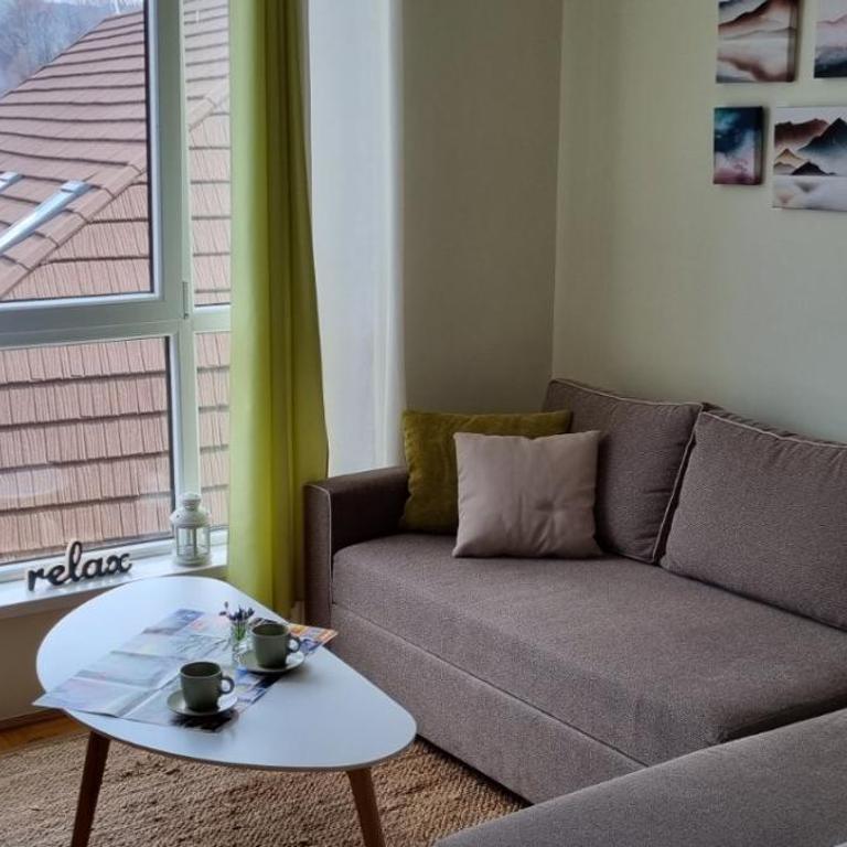 Apartman Kraljevi cardaci 5b-32 - One-Bedroom Apartment - 2