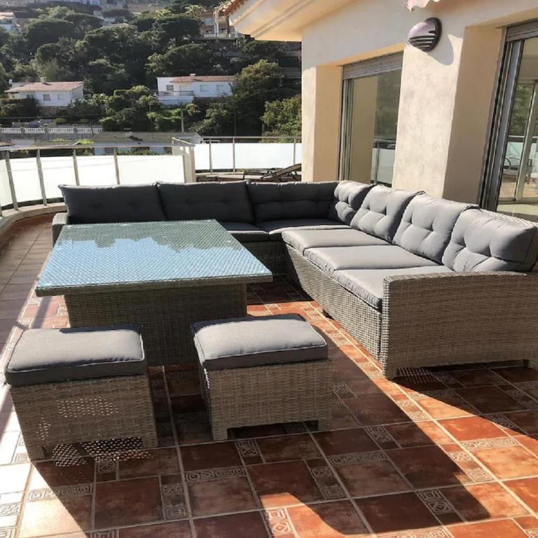 Holiday Villa privacy, pool, nature, with breathtaking view - Casa de 4 dormitorios - 19