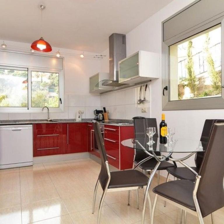 Holiday Villa privacy, pool, nature, with breathtaking view - Casa de 4 dormitorios - 15