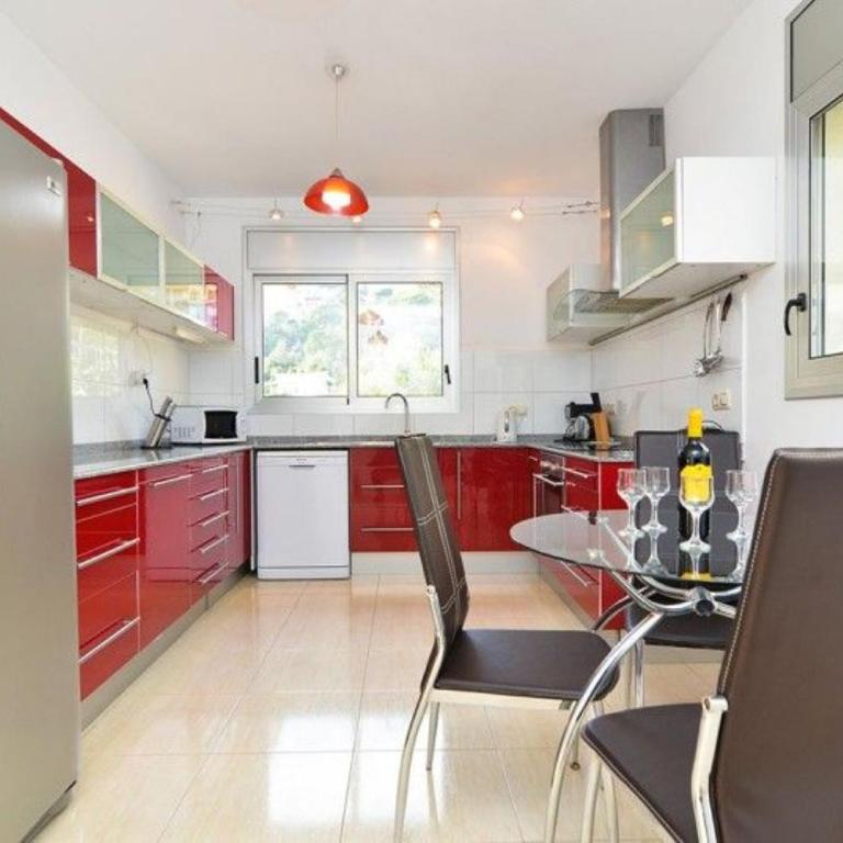 Holiday Villa privacy, pool, nature, with breathtaking view - Casa de 4 dormitorios - 14