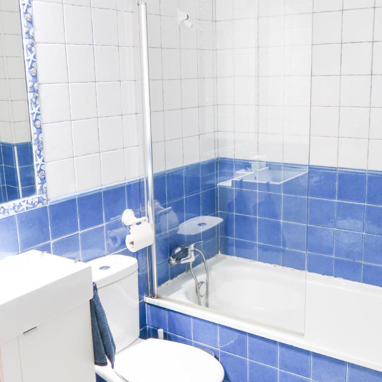 Casitas Tenerife - El Risco 1 - Apartamento - 3