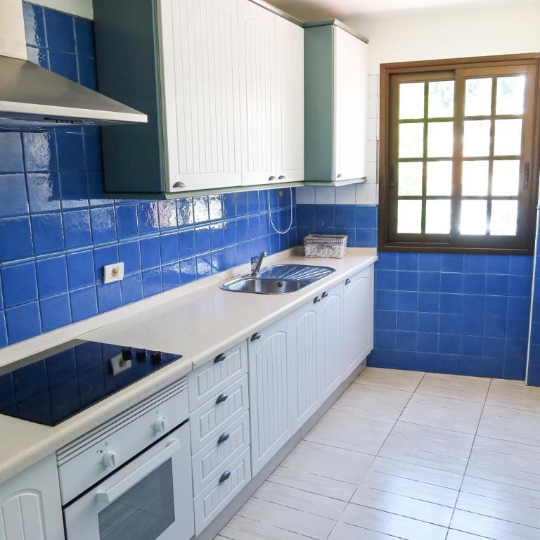 Casitas Tenerife - El Risco 1 - Apartamento - 7