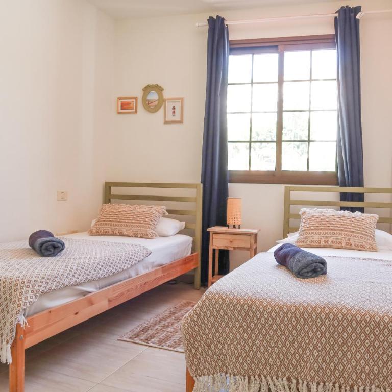 Casitas Tenerife - El Risco 1 - Apartamento - 13