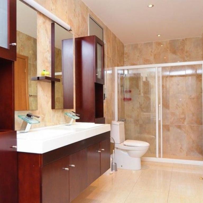 Holiday Villa privacy, pool, nature, with breathtaking view - Casa de 4 dormitorios - 23