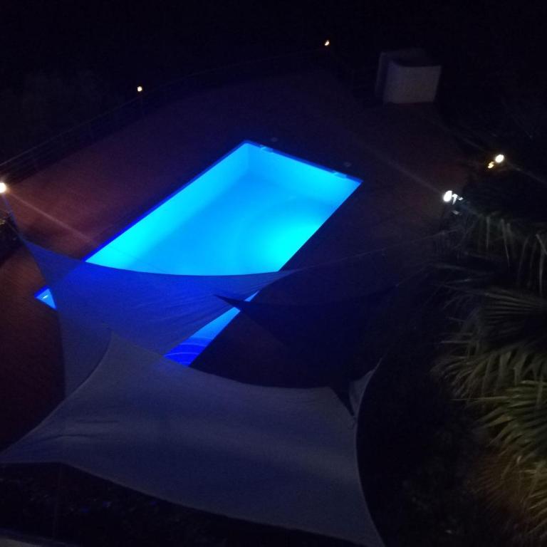 Holiday Villa privacy, pool, nature, with breathtaking view - Casa de 4 dormitorios - 42