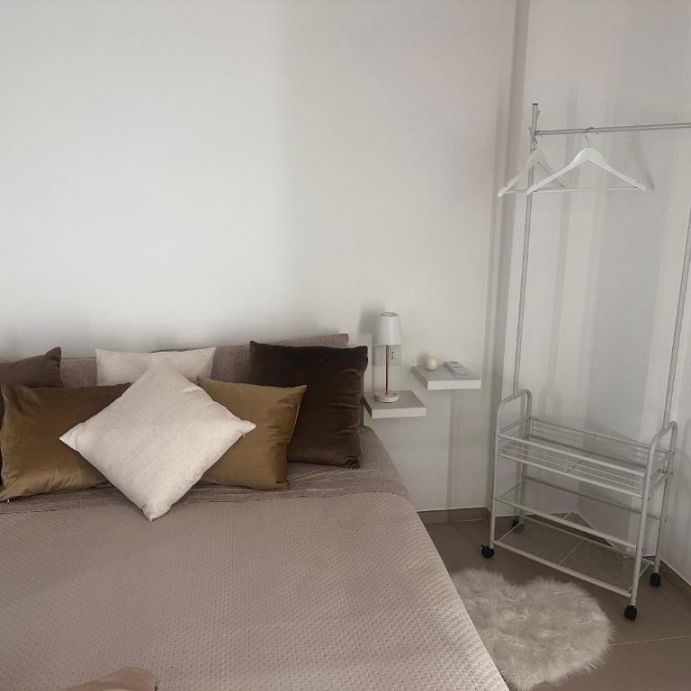 Eterea Casa Vacanza - Casa con 1 Camera da Letto - 43