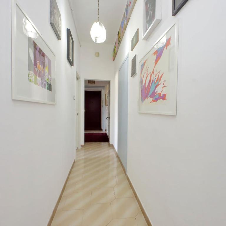 Casa Rossi Roma - Appartamento - 10