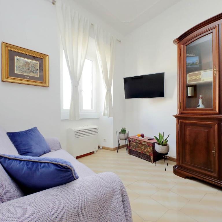 Casa Rossi Roma - Appartamento - 32