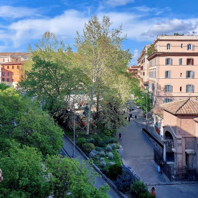 Casa Rossi Roma - Appartamento - 42
