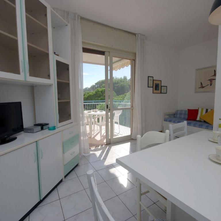 Residenza Bianco Nero - Appartamento con 1 Camera da Letto - 4