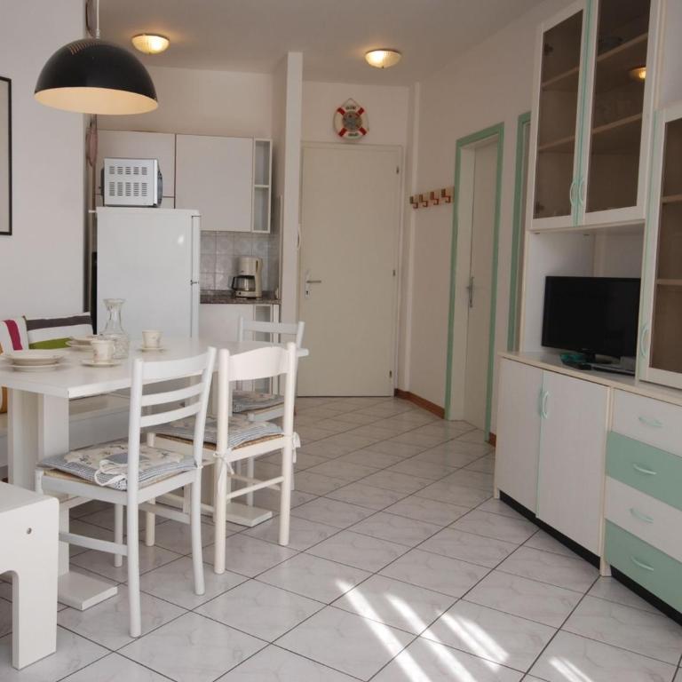 Residenza Bianco Nero - Appartamento con 1 Camera da Letto - 5
