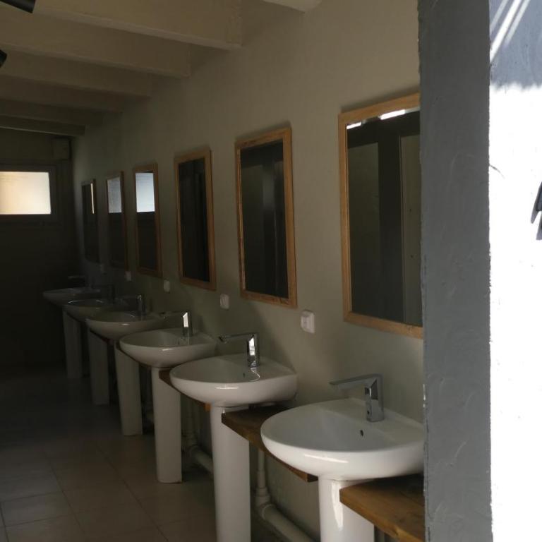 ACAMPALE - Glamping Costa Brava - Calella de Palafrugell - Tienda - 11