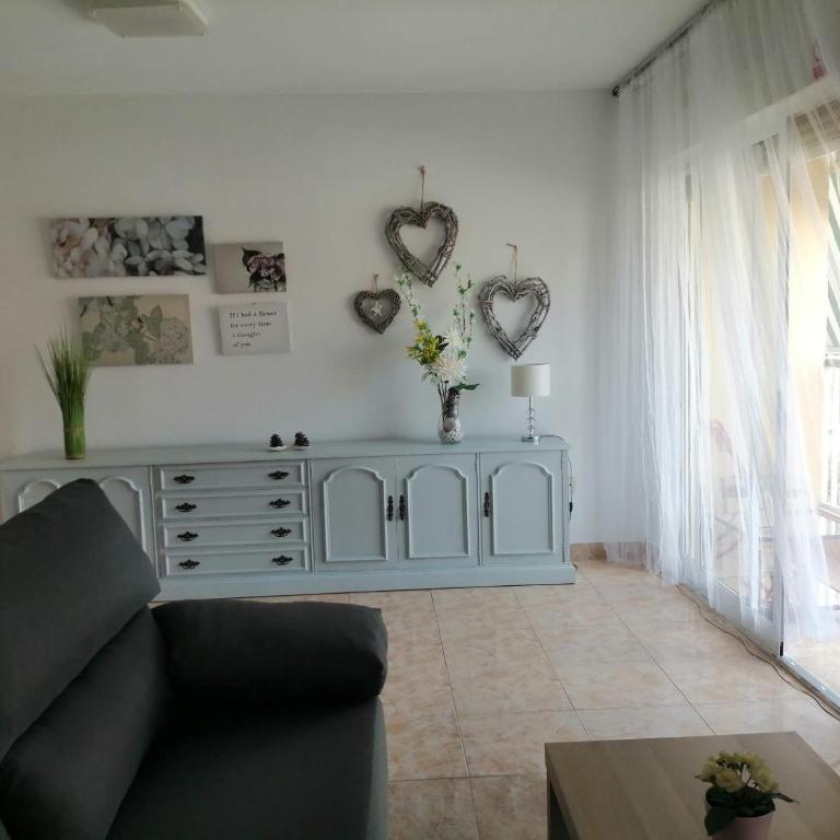 La Estrella de Alicante - Apartment - 6