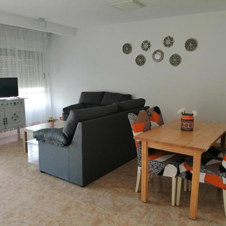La Estrella de Alicante - Apartment - 7