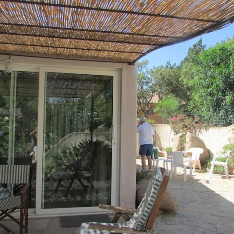 MiniVilla "RIVENTOSA" - SANTA GIULIA - 50 passi dal mare - Casa con 2 Camere da Letto - 6