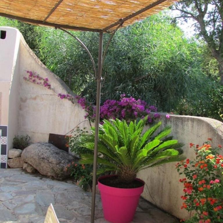 MiniVilla "RIVENTOSA" - SANTA GIULIA - 50 passi dal mare - Casa con 2 Camere da Letto - 15