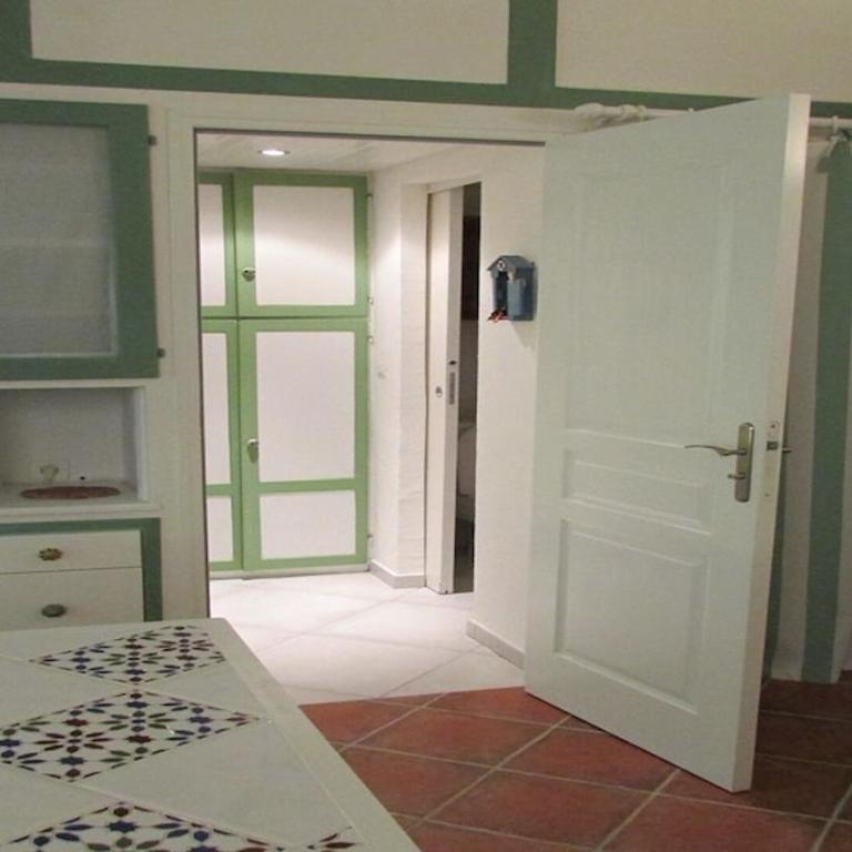 MiniVilla "RIVENTOSA" - SANTA GIULIA - 50 passi dal mare - Casa con 2 Camere da Letto - 18