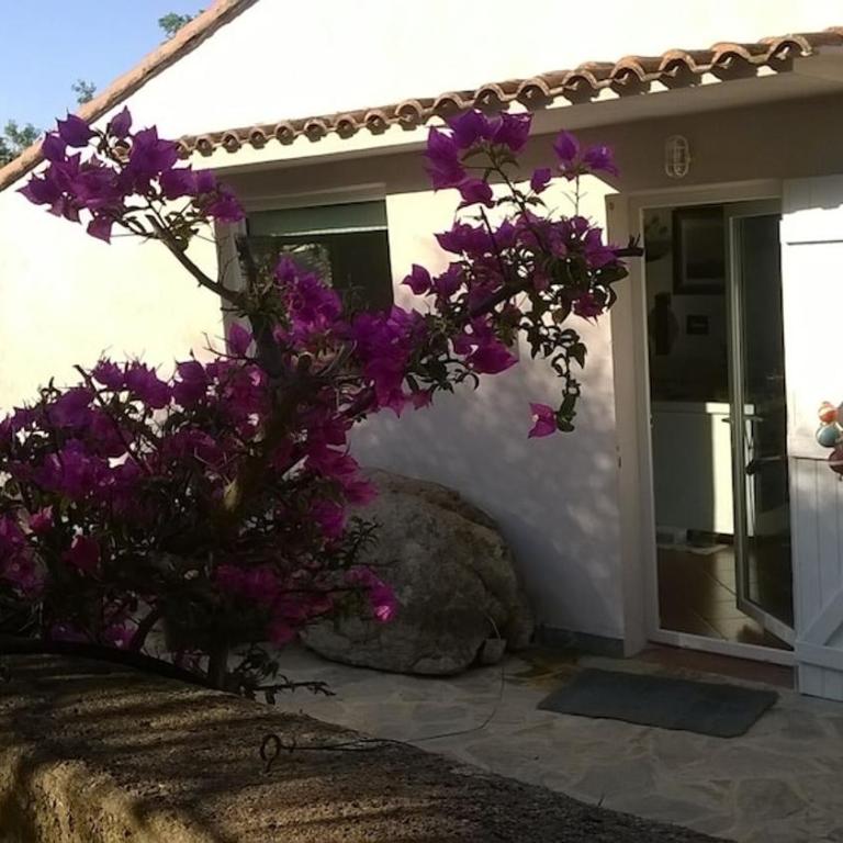 MiniVilla "RIVENTOSA" - SANTA GIULIA - 50 passi dal mare - Casa con 2 Camere da Letto - 5