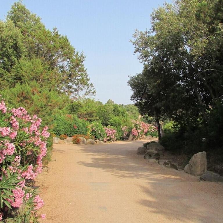 MiniVilla "RIVENTOSA" - SANTA GIULIA - 50 passi dal mare - Casa con 2 Camere da Letto - 30